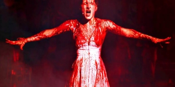 Sukces Carrie: The Killer Musical Experience - obrazek