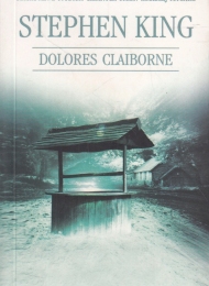 Dolores Claiborne (Albatros #2) - obrazek