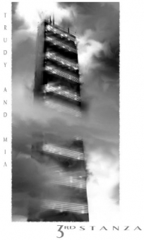 Darrel Anderson - The Dark Tower VI 13 - obrazek