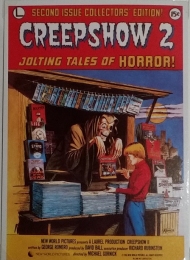 Creepshow 2 - ulotka - obrazek