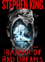 The Bazaar of Bad Dreams (Scribner) - obrazek