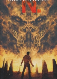 Stephen King's N. (Marvel) - obrazek