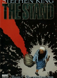 The Stand: Soul Survivors #4 (1:25) - obrazek