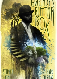 Gwendy's Button Box (Cemetery Dance) - obrazek