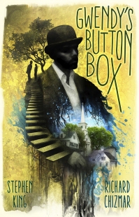 Gwendy's Button Box (Cemetery Dance)