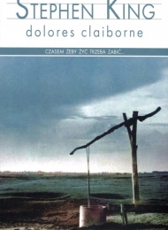 Dolores Claiborne (Albatros #5) - obrazek