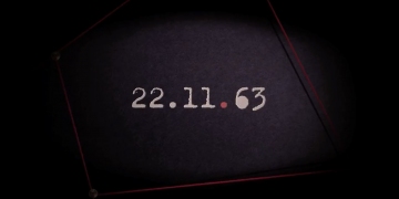 22.11.63 - filmy promocyjne FOX - obrazek