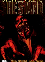 The Stand: The Night Has Come #1 - obrazek