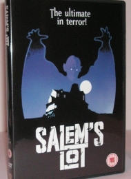 Miasteczko Salem (DVD) - obrazek