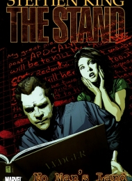 The Stand: No Man's Land #3 - obrazek