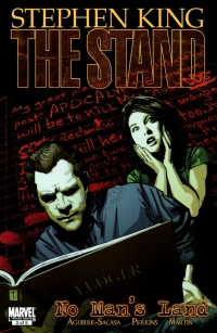The Stand: No Man's Land #3