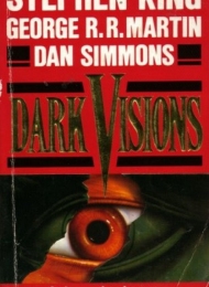 Dark Visions V (Gollancz) - obrazek