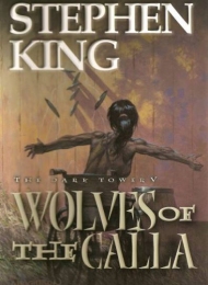 The Dark Tower V: Wolves of Calla (Grant) Artist Edition - obrazek