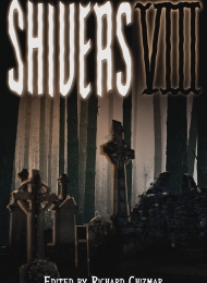 Shivers VIII (Cemetery Dance) - obrazek