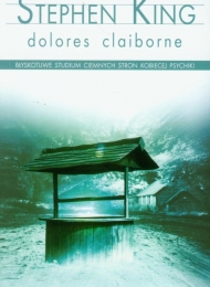 Dolores Claiborne (Albatros #3) - obrazek
