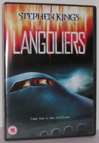 The Langoliers (DVD)