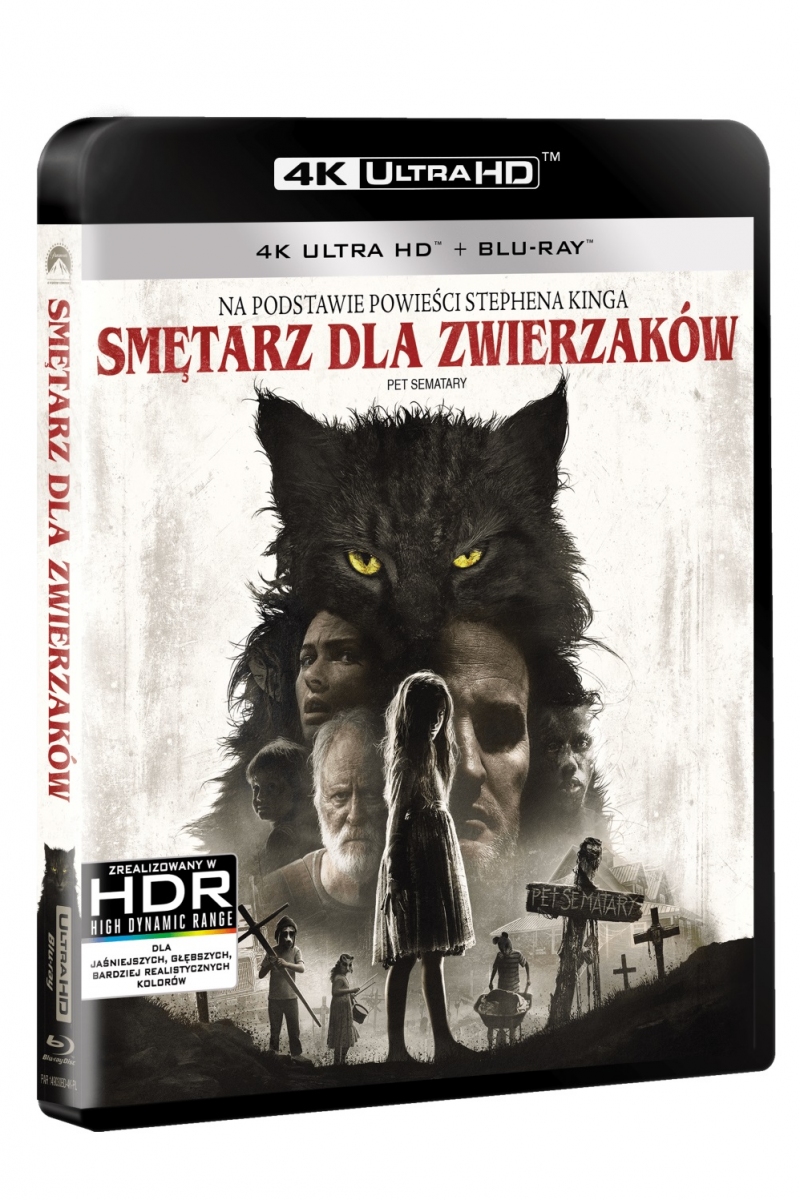 "SmÄtarz dla zwierzakĂłw" - wizualizacja 4K UltraHD - obrazek