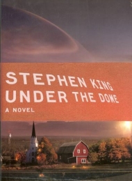 Under the Dome (Scribner) Collector's Edition - obrazek