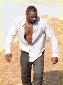 Idris Elba 54 (zdjÄcie FameFlynet) - obrazek