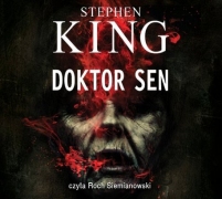 Doktor Sen audiobook