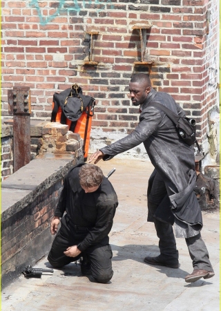 Idris Elba 42 (zdjÄcie FameFlynet) - obrazek