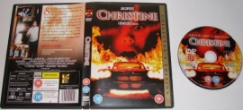 Christine (DVD) Collectors Edition - płyta