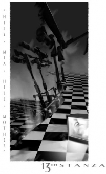 Darrel Anderson - The Dark Tower VI 23 - obrazek