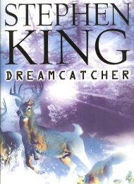 Dreamcatcher (Scribner) - obrazek