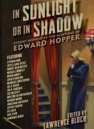 In Sunlight or in Shadow: Stories Inspired by the Paintings of Edward Hopper (Pegasus Books) - obrazek