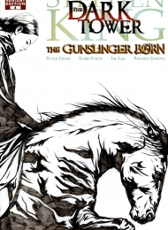 The Dark Tower: The Gunslinger Born #4 (1:50) - obrazek