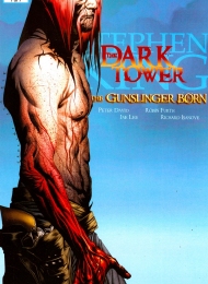 The Dark Tower: The Gunslinger Born #7 - obrazek