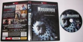 Maglownica 3 (DVD) - płyta