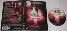 Z Dziennika Ellen Rimbauer (DVD) - płyta