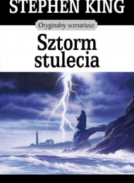 Sztorm stulecia (Prószyński i S-ka) - obrazek