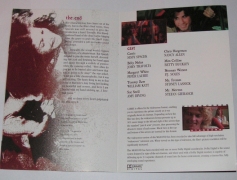 Carrie (DVD) Special Edition - książeczka 4