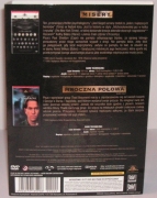 Misery i Mroczna połowa (DVD) - Box opis