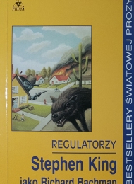 Regulatorzy (Prima #2) - obrazek