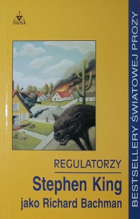 Regulatorzy (Prima #2)