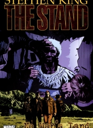 The Stand: No Man's Land #5 - obrazek
