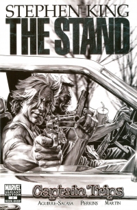 The Stand: Captain Trips #3 (1:75)