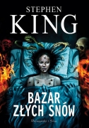 Bazar złych snów - Stephen King