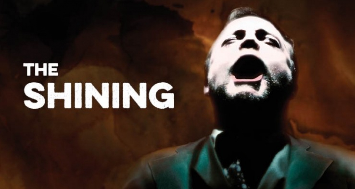 "The Shining" Opera - obrazek