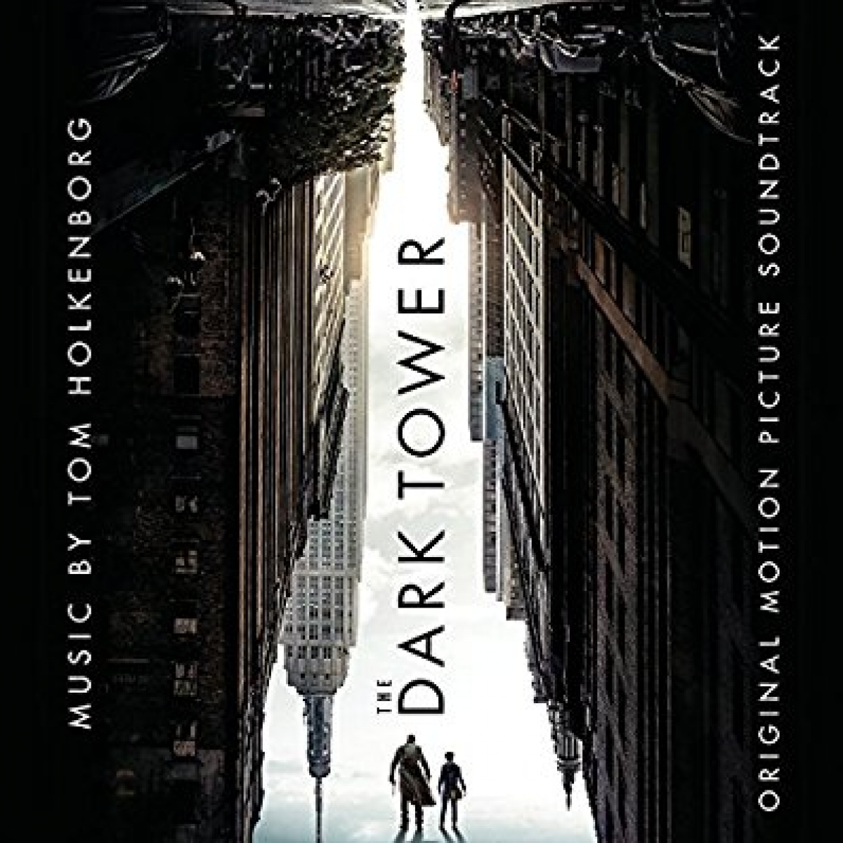 The Dark Tower - Original Motion Picture Soundtrack - obrazek
