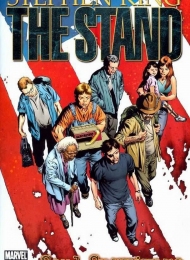 The Stand: Soul Survivors #5 (1:25) - obrazek