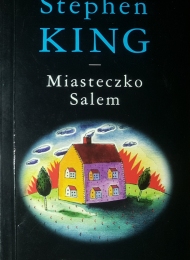 Miasteczko Salem (Prószyński i S-ka #2) - obrazek