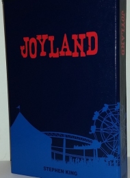 Joyland - etui #2 - obrazek