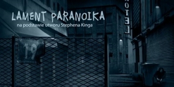 Ścieżka dźwiękowa z filmu Lament paranoika - obrazek