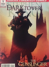 The Dark Tower: The Gunslinger Born #1 (MGC) - obrazek
