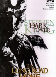 The Dark Tower: The Long Road Home #4 (1:75) - obrazek