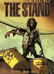 The Stand: The Night Has Come (Marvel) - obrazek